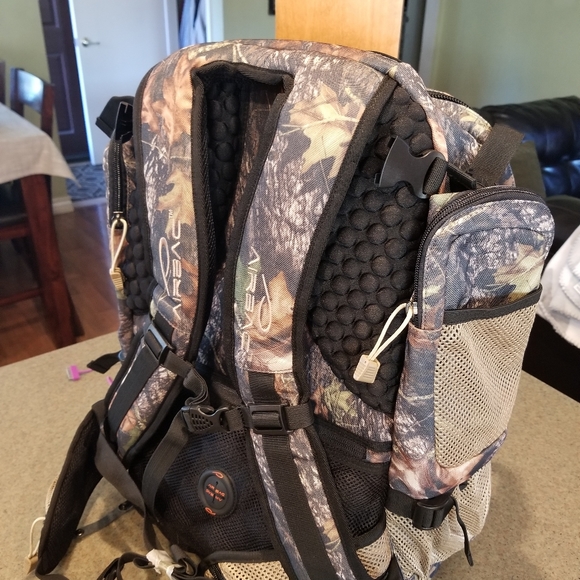 New backpack - Picture 2 of 3